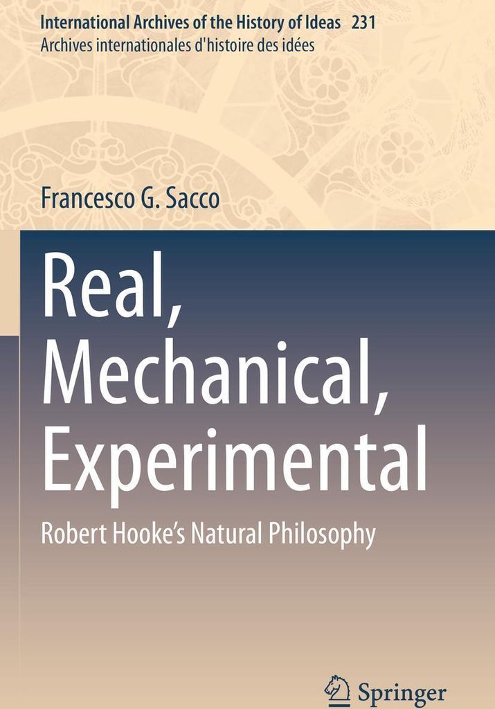 Real, Mechanical, Experimental