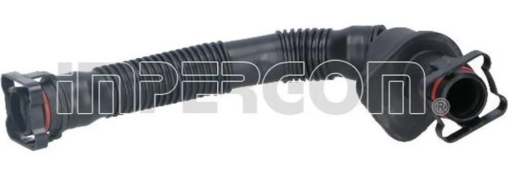 Tuyau de carter 11157553949 robuste pour BMW E90 E91 E93 Z4 Imperium