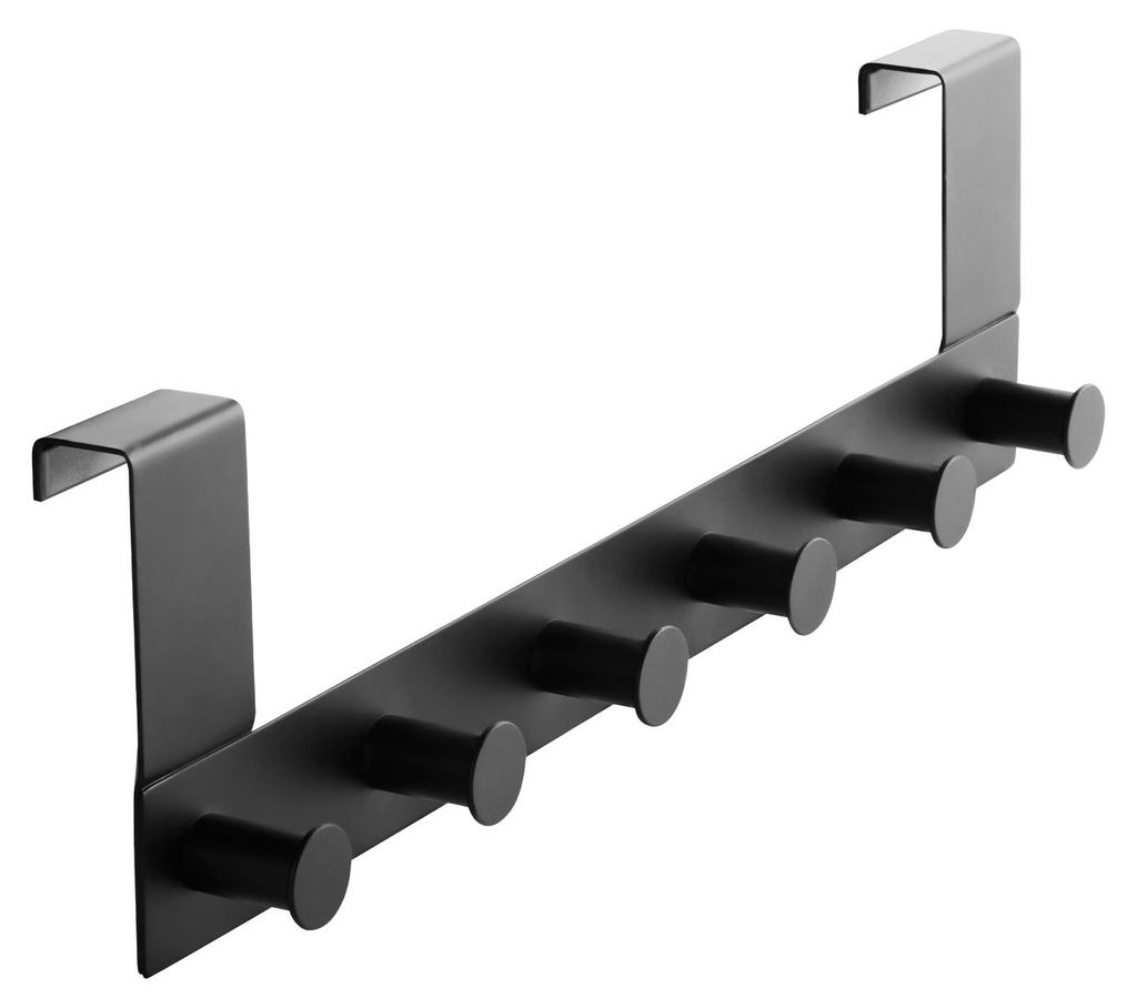 SOTECH 135263, Edelstahl, Schwarz, 380 mm, 110 mm Produktbild 