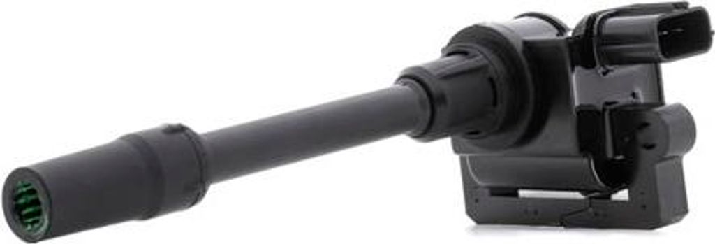 RIDEX 689C0204 Zündspule 12V für MITSUBISHI Space Star (DGA) PAJERO III (V7W, V6W) CARISMA (DA) PAJERO PININ (H6W, H7W) CARISMA Stufenheck (DA)