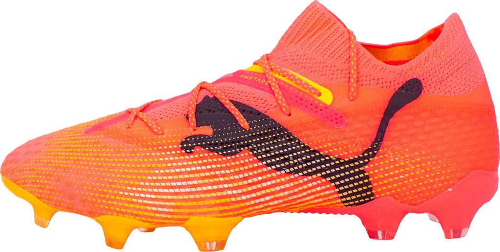 Puma Future 7 Ultimate Fg/Ag Fussball-Schuhe Größe 44 Produktbild 