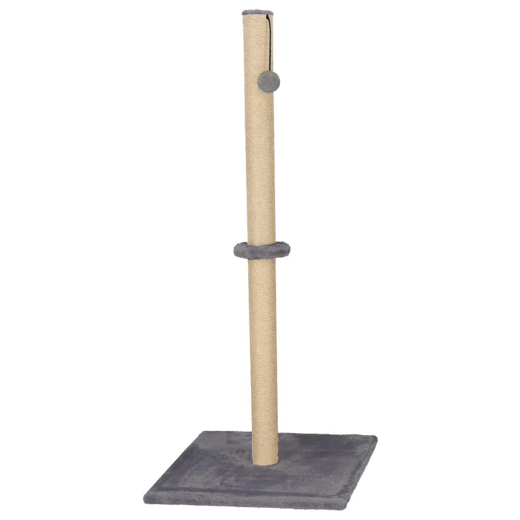 Springos® tiragraffi Palla giocattolo 75 cm