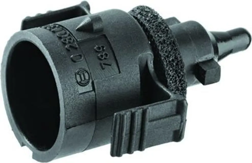 Capteur de Température d'Air Admission Bosch 0280130047 pour Mercedes G