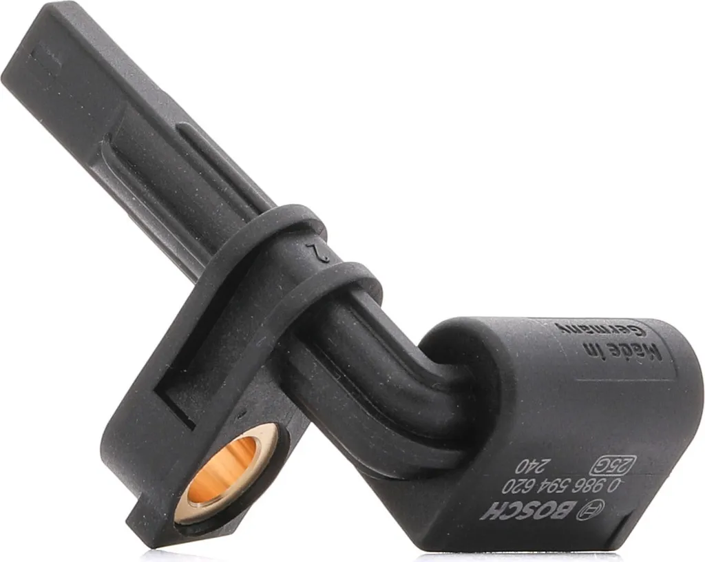 Supprimer Voyant ABS Audi Q7 et Touareg avec Capteur Bosch 0986594620