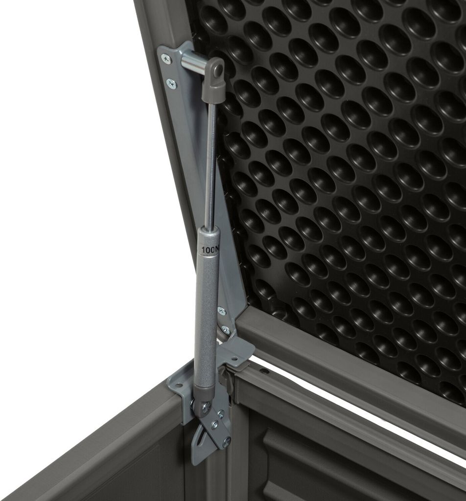Gartenbox Kissenbox Auflagenbox - Columba 490 Liter - Produktbild 3