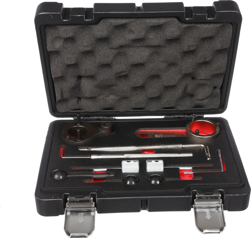 Jeu d'outils réglage HP0019 ET ENGINETEAM haute précision pour Golf VII