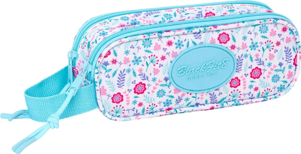 Borsa multiuso BlackFit8 Cool Coloured 21 x 8 x 6 cm