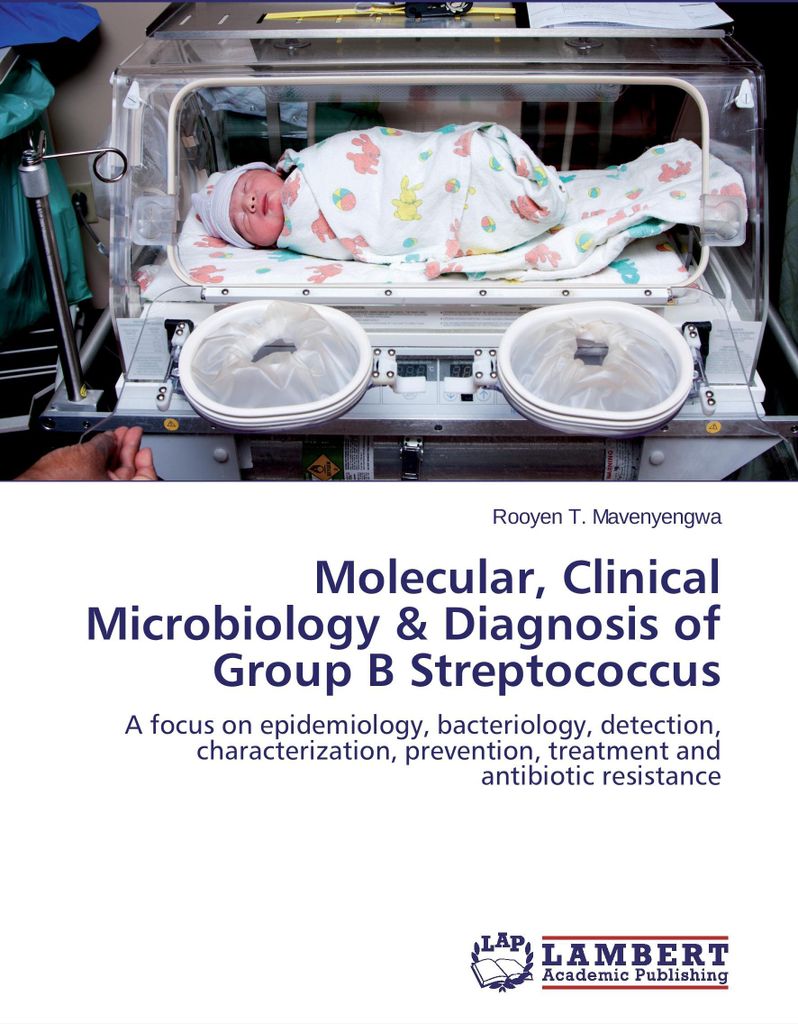 Molecular, Clinical Microbiology & Diagnosis of Group B Streptococcus