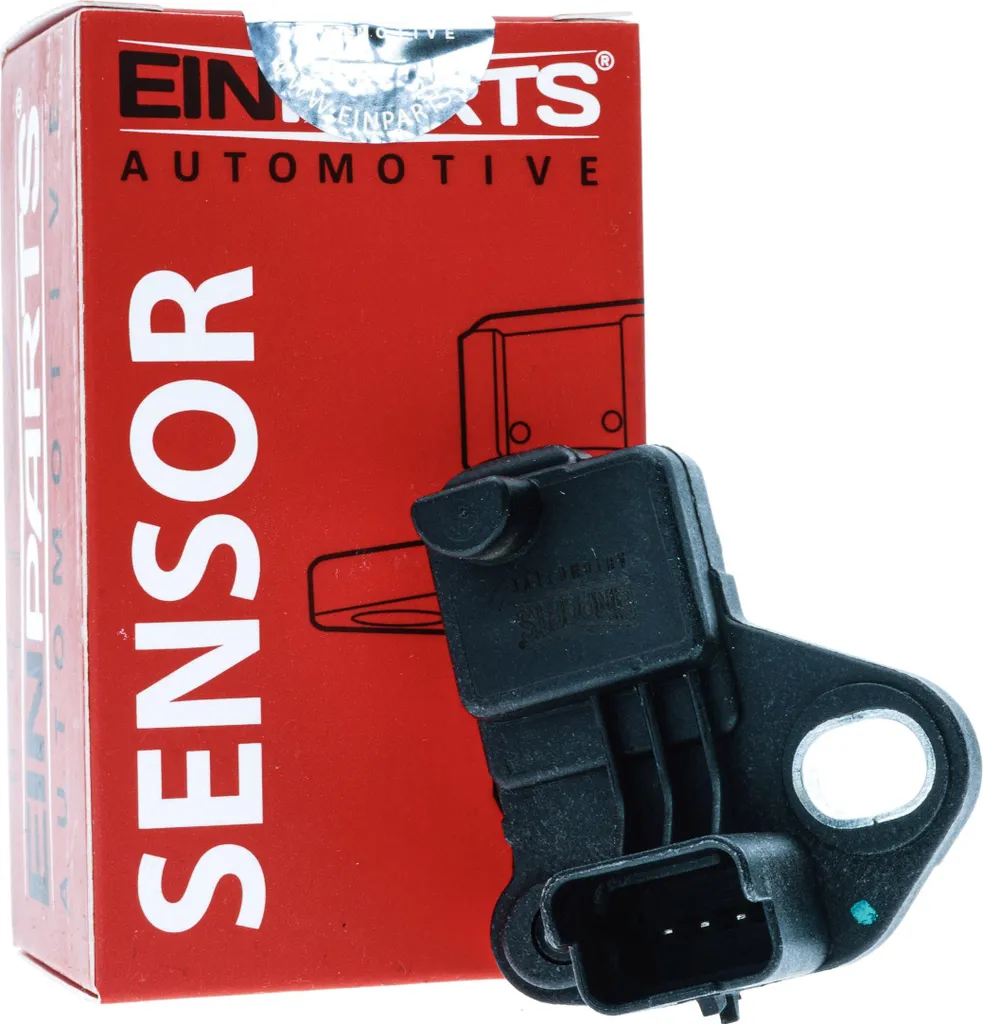 Capteur de Vilebrequin pour Corriger les Ratés Moteur Citroën et Ford