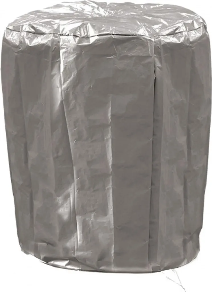 Housse pour porte-pneus et arbre à jantes AS en textile haute qualité