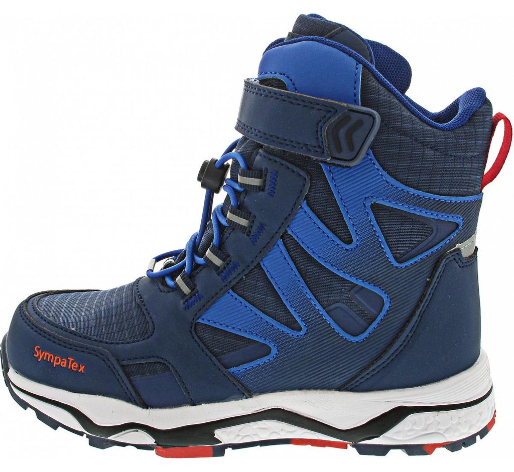 Lurchi Lenno Sympatex YK-ID 3326640-42 (37/navy)