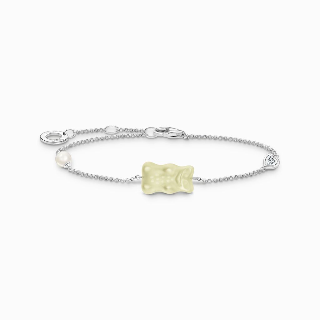 Thomas Sabo - A2151-052-14-L19V - Armband - 925er Silber - Produktbild 1