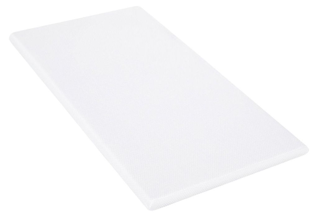 SnuzPod⁴ Wiegematratze für Beistellbett, 40x75,5x3 cm, Produktbild 