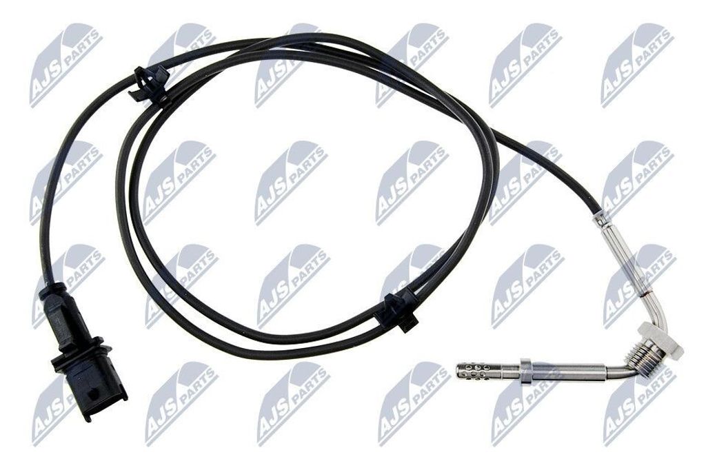 NTY EGT-PL-027 Abgastemperatursensor für OPEL Corsa D Schrägheck (S07) 1110mm