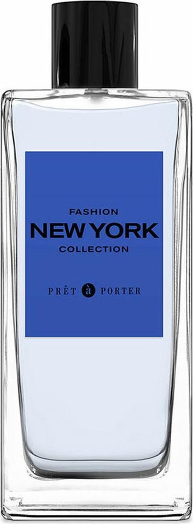 Perfume Hombre Pret à Porter New York EDP 100 ml