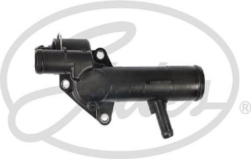 GATES Thermostat Kühlmittel 89°C für RENAULT CLIO II (BB0/1/2, CB0/1/2) KANGOO (KC0/1) SCÉNIC II (JM0/1) KANGOO Express (FC0/1) CLIO II Kasten