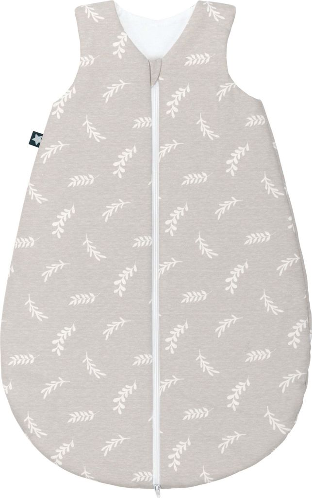 Julius Zöllner Twiggy Schlafsack Jersey 80x86