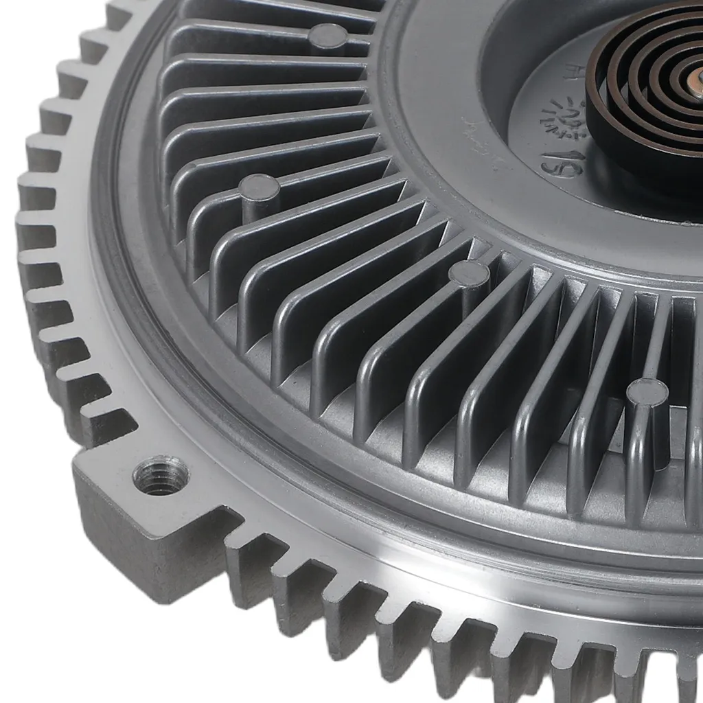Accouplement ventilateur radiateur BMW E34 E39 V8 11527502804 de refroidissement