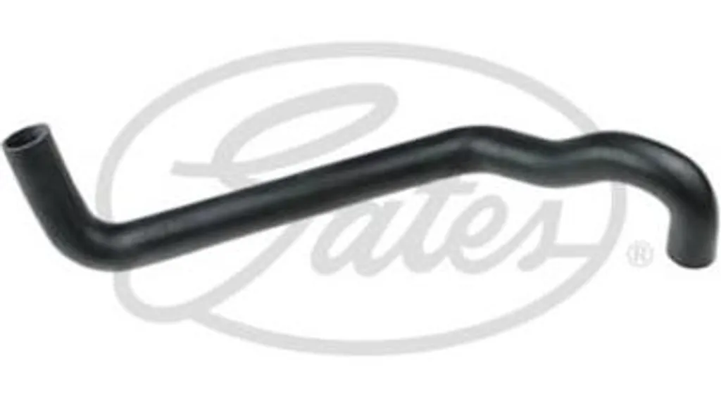 GATES Tubo Motore MFL1080 - Ricambio Originale Per Sistema Raffreddamento Auto - 5