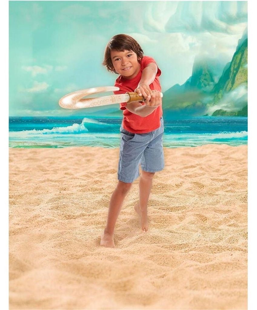 Disney Vaiana 2 Maui's Magical Fishhook, Disney Vaiana 2, 3 Obrázok produktu 