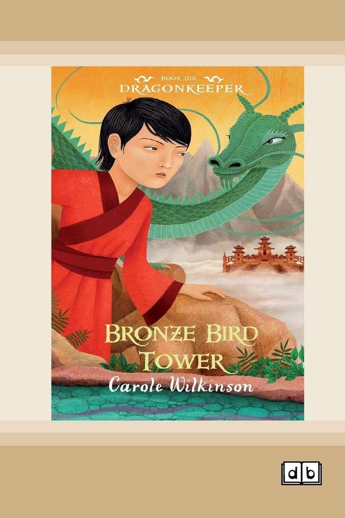 Dragonkeeper 6