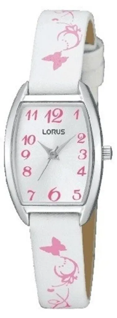 Montre Lorus RRS61UX9 chic et sobre, l'accessoire idéal pour le travail