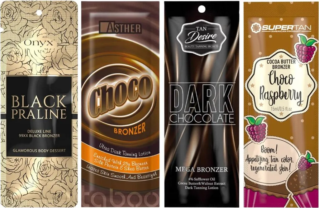 Set de bonbons au chocolat - 8 chocolats assortis en coffret dégustation
