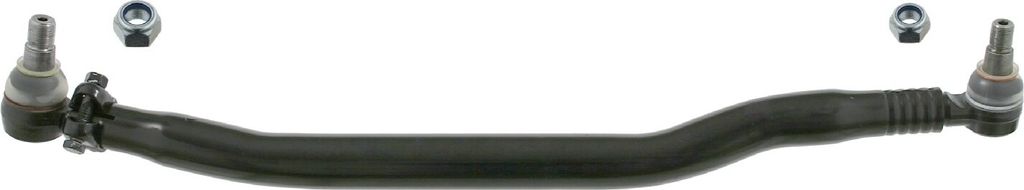 FEBI BILSTEIN Lenkstange 26745 passend für MERCEDES-BENZ Produktbild 