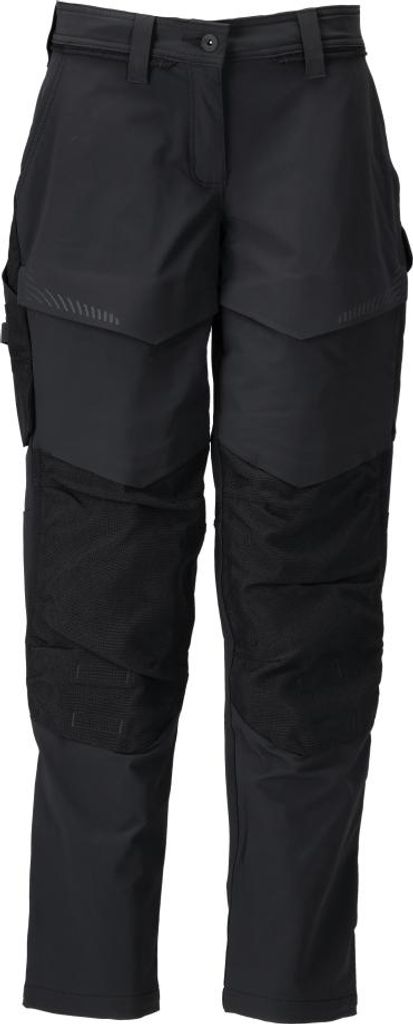 Mascot Damen-Bundhose 22378-311-09 Gr. 82C34 schwarz