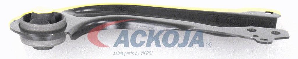 ACKOJA A70-0832 Querlenker Hinten Rechts Oben für TOYOTA Corolla XII Kombi (E210)