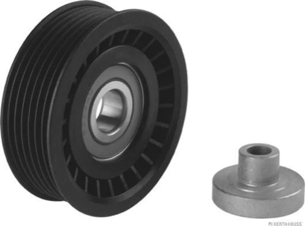 Galet de guidage pour courroie crantée Toyota Yaris - Modèle J1142089