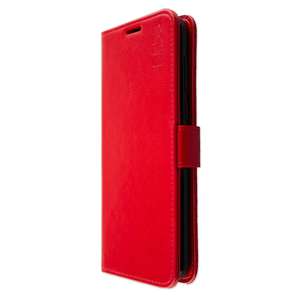 Custodia a Portafoglio Cubot P20: Eleganza caseroxx per Te - 3