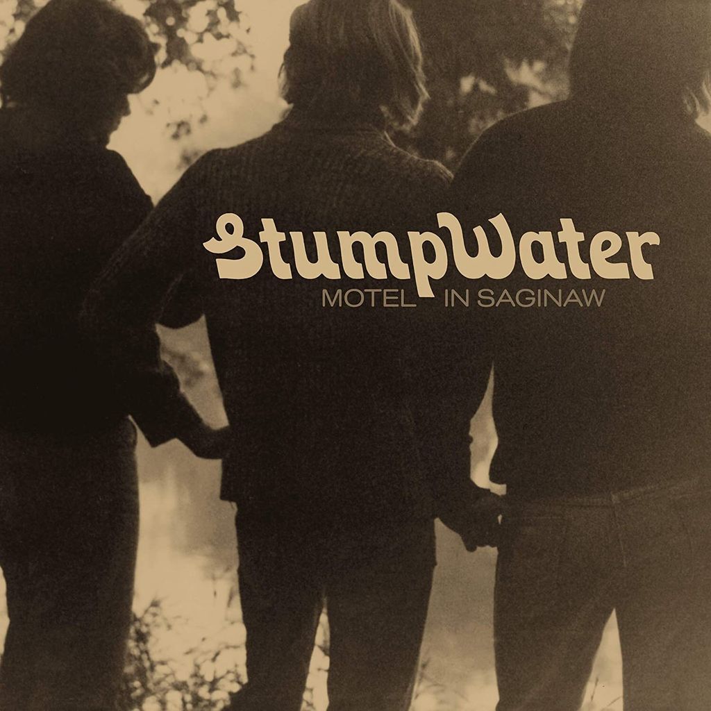 Stumpfwater - Motel in Saginaw Vinyl