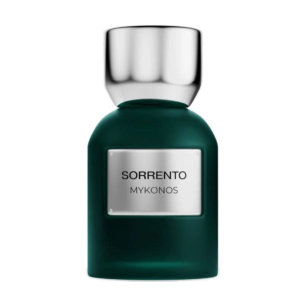 Mykonos Sorrento, Extracto de Perfume, 50 ml Imagen del producto 