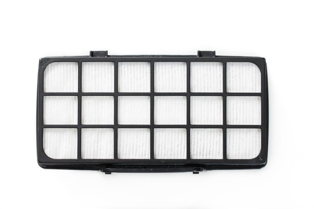 Rowenta Staubsaugerfilter HEPA Filter für RO6864EA, RO6875, Produktbild 