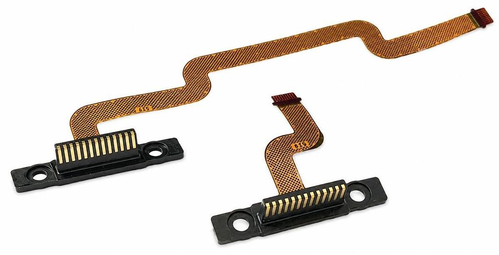 Joy-Con Anschluss Flexkabel Links & Rechts passend für Nintendo Switch 2 Konsole