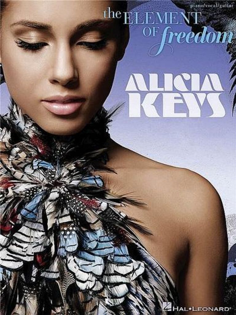 Alicia Keys: Das Element der Freiheit