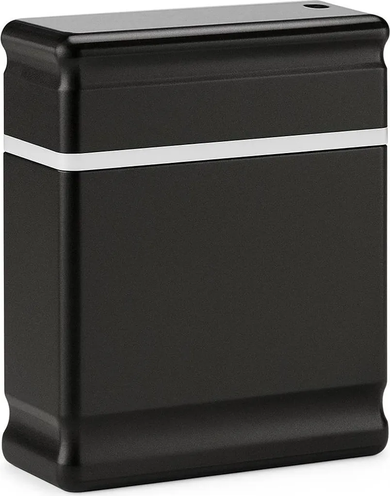 Clé USB Allteq ALTQ-ST3-32-01 de 32 Go Noir en USB 2.0 Haute Qualité