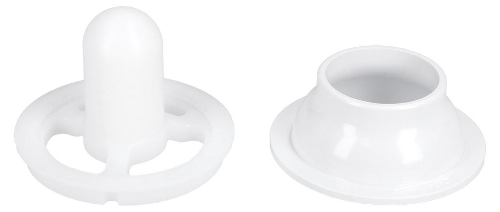 BOSCH 10017482 Kebbeeinsatz für Fleischwolf Produktbild 