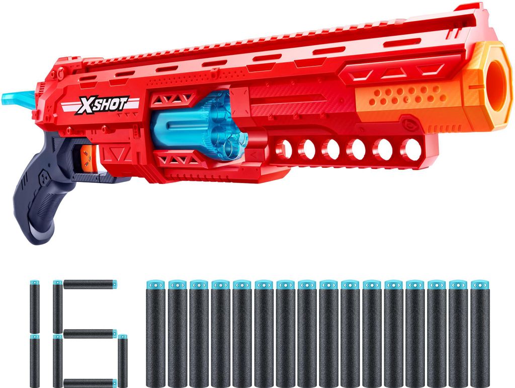 XSHOT Excel - Caliber Blaster Produktbild 