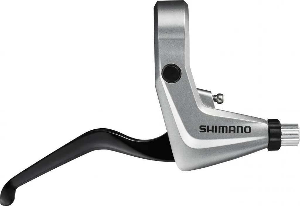 Paire de Leviers de Frein V-Brake Shimano BL-T4010 pour VTC et Ville