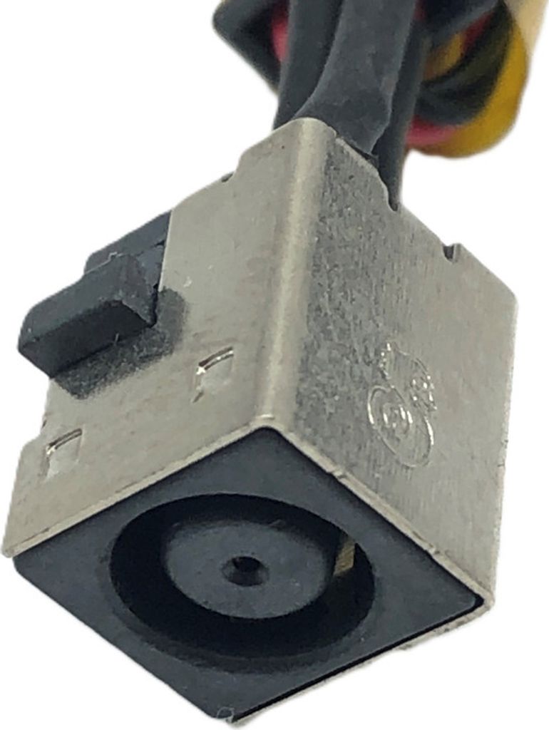 DC Jack Strombuchse Ladebuchse Power DC IN Kabel kompatibel für KAT00, DC301007VOL