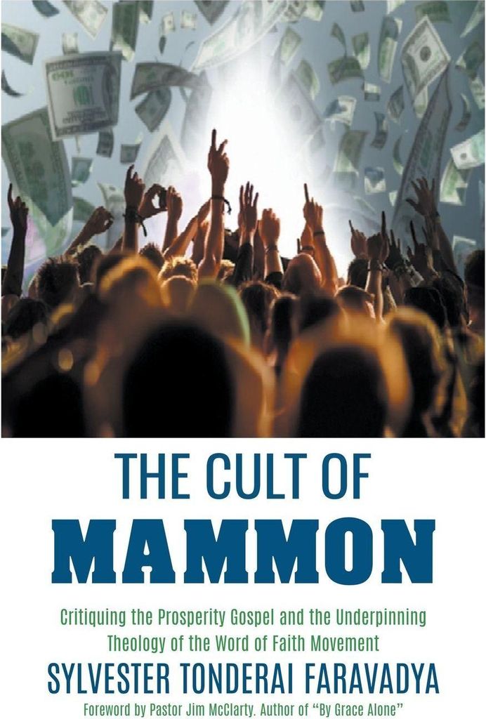 The Cult of Mammon