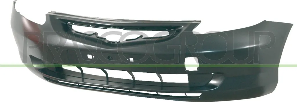 Pare-chocs avant pour Honda Jazz II - Réparer carrosserie HD3201001 OE