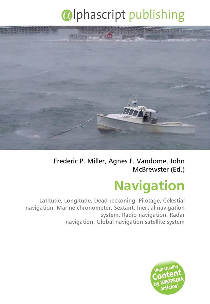 Navigation
