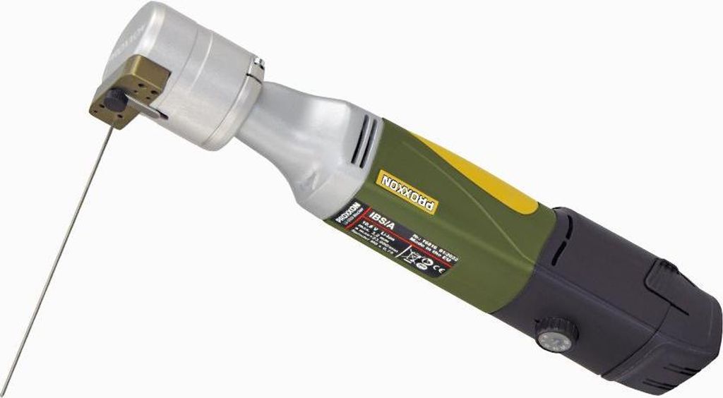 Proxxon Elektroden-Schleifvorsatz ESV für Elektroden Produktbild 