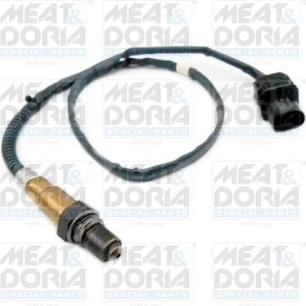 Sonde Lambda OE 03L906262AB Haute Précision - MEAT & DORIA 81959 Pro