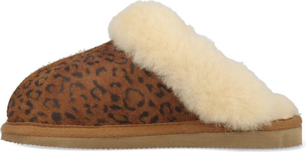 Shepherd Pantoffels 468156 Jessica Brown-38 Produktbild 