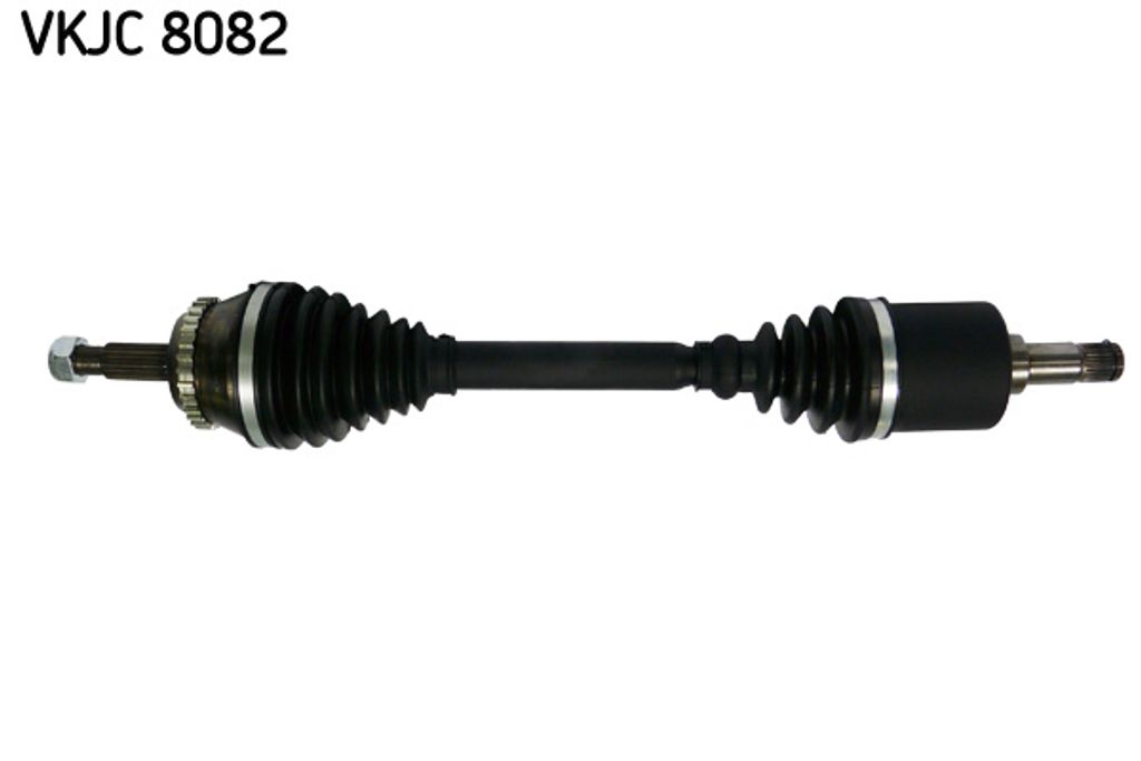 SKF VKJC 8082 Antriebswelle Vorne Links für RENAULT SAFRANE II (B54)