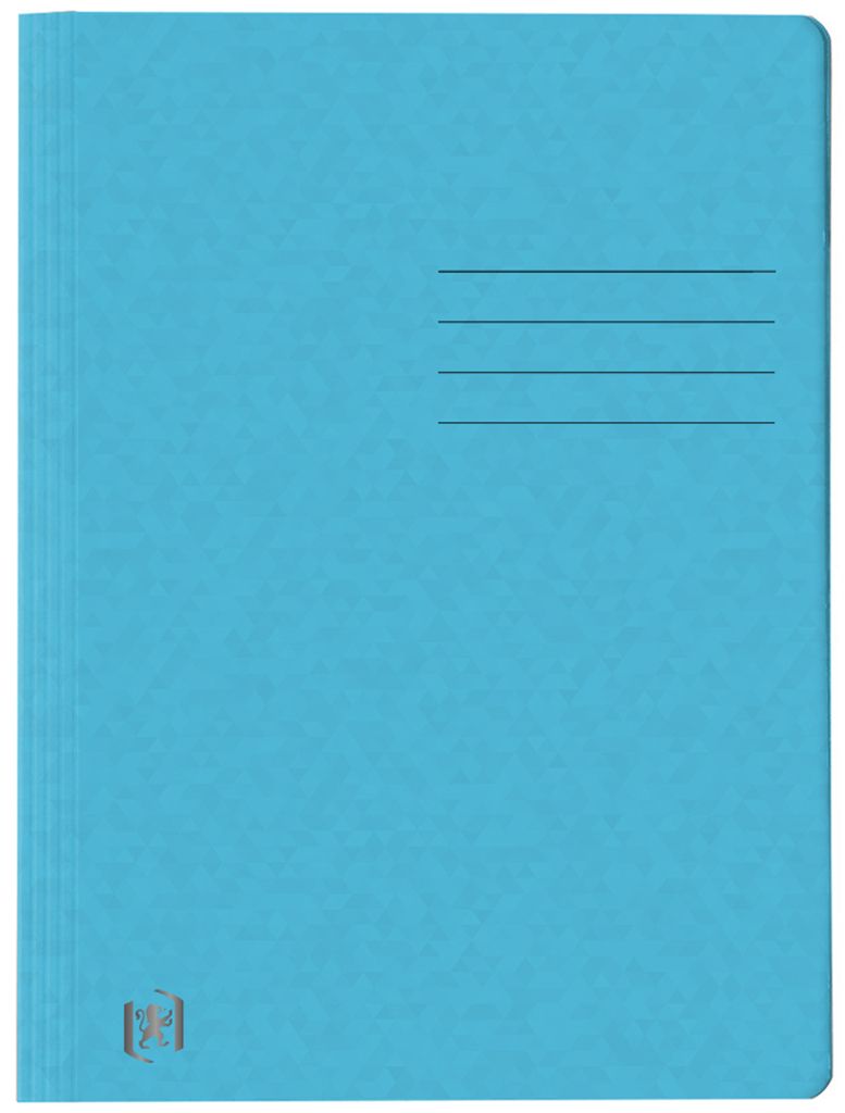 Oxford 400116203 TOP FILE+ voľné listy - A4, kartón Obrázok produktu 